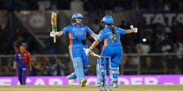 Mumbai Indians