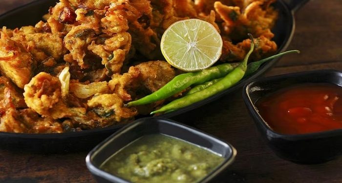Pakora
