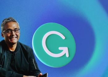 Rahul Roy Chowdhury becomes new CEO of Grammarly