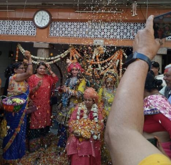 Shrimankameshwar Temple