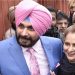 Sidhu's wife Navjot Kaur suffering from cancer