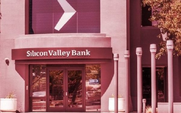 Silicon Valley Bank