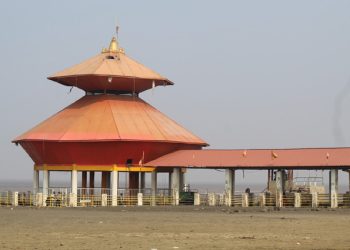 Stambheshwar Mahadev Temple