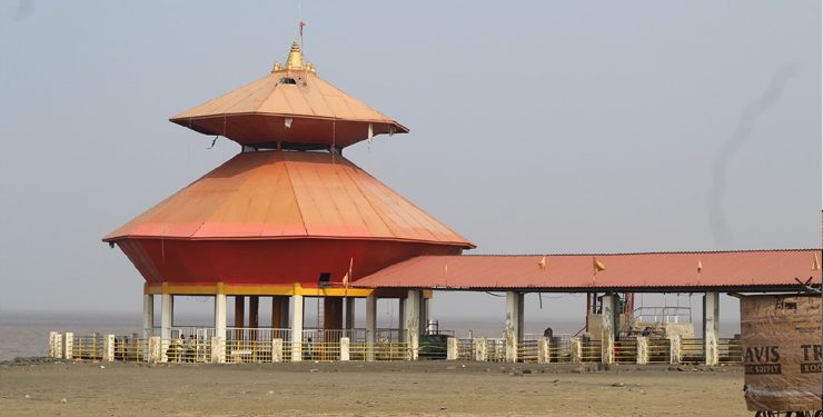 Stambheshwar Mahadev Temple