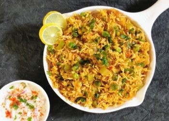 Tawa Pulao