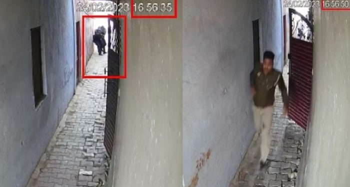 Umesh Pal Murder