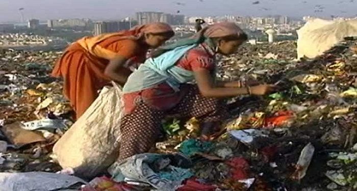 Waste-Pickers