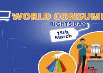 World Consumer Rights Day