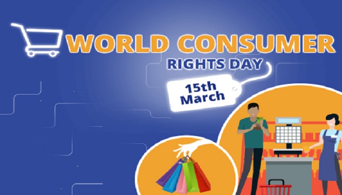 World Consumer Rights Day