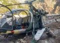 cheetah helicopter crash