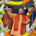 CM Yogi