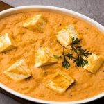 Paneer Korma