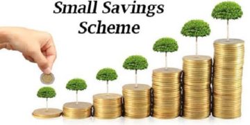 small savings scheme