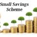 savings schemes