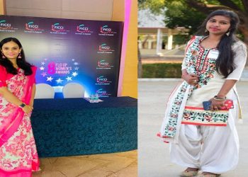 UP's daughters are making waves in the field of startups