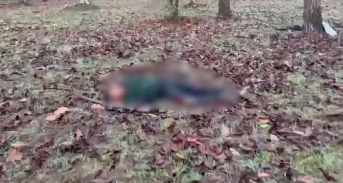 Two female Naxalites killed