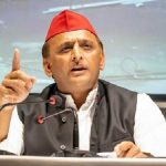 Akhilesh Yadav