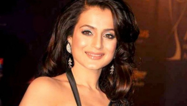 Amisha Patel