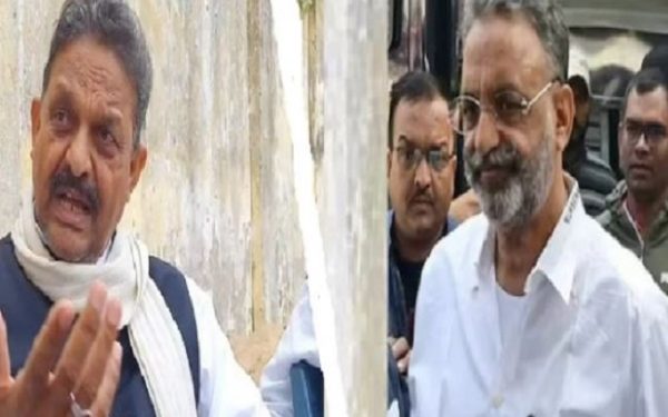 Ansari Brothers