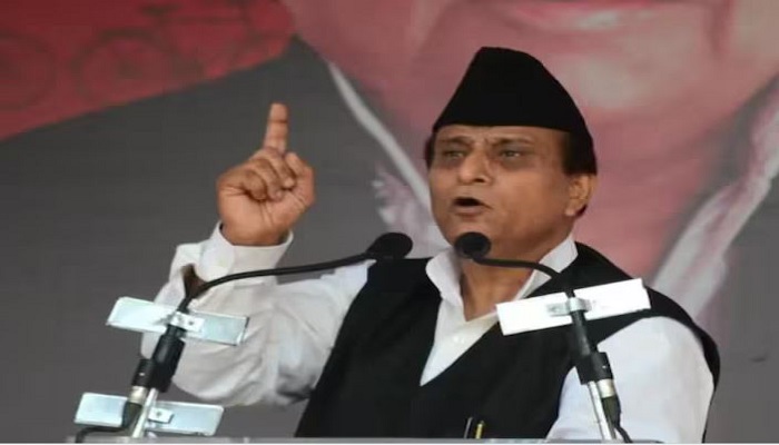 Azam Khan