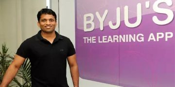 Byju Ravindran