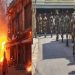 Bihar Violence