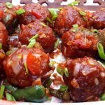 Bread Manchurian