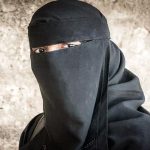 Burqa