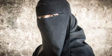 Burqa