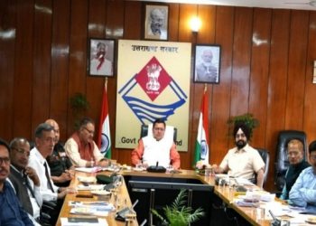 CM Dhami