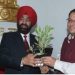 CM Dhami