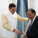 Ajit Doval met CM Dhami