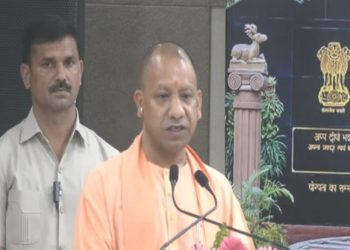 CM Yogi