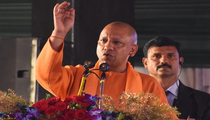 CM Yogi