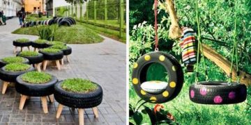 Garden Decoration