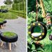 Garden Decoration