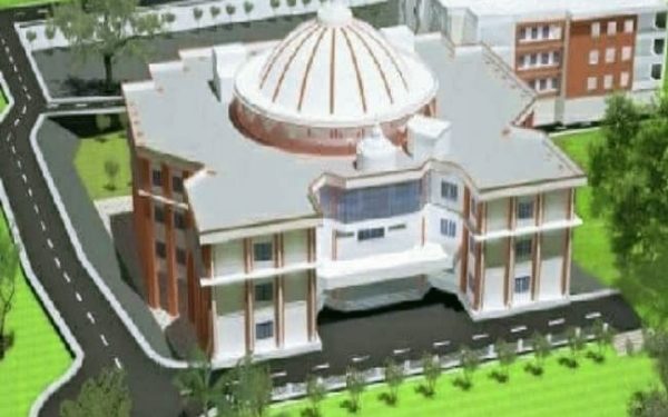 Gorakhnath University