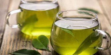 Green Tea