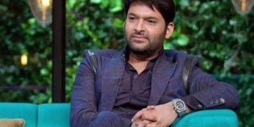 Kapil Sharma