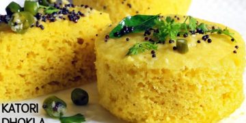 Dhokla