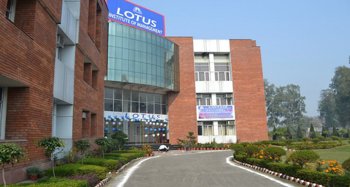 Lotus Institute of Management College