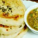 Matar Kulcha