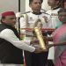 Mulayam Singh Yadav