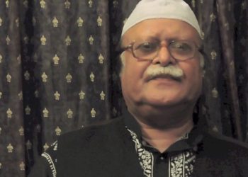 Nawab Zafar Mir Abdullah