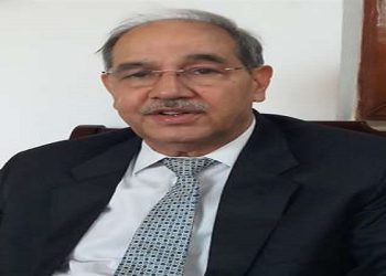 Prof. Tariq Mansoor