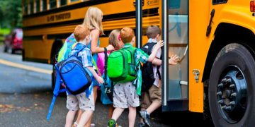 School Bus