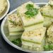 Suji Dhokla