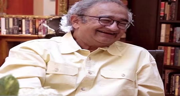 Tariq Fateh