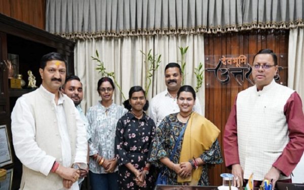 cm dhami