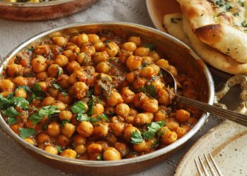 Chana Masala